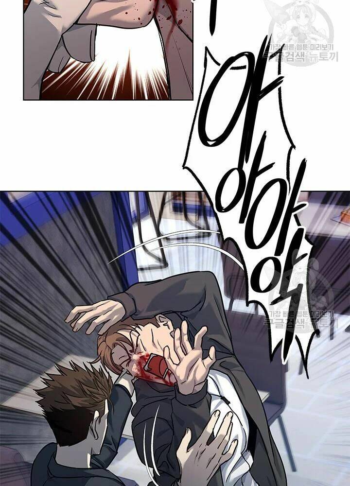 Đội trưởng lính đánh thuê - Chapter 111 - Page 53