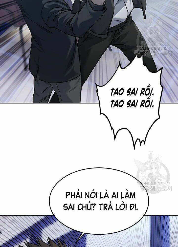 Đội trưởng lính đánh thuê - Chapter 111 - Page 54