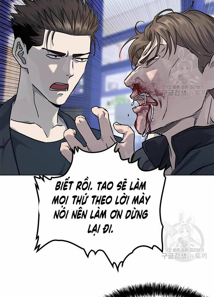 Đội trưởng lính đánh thuê - Chapter 111 - Page 55