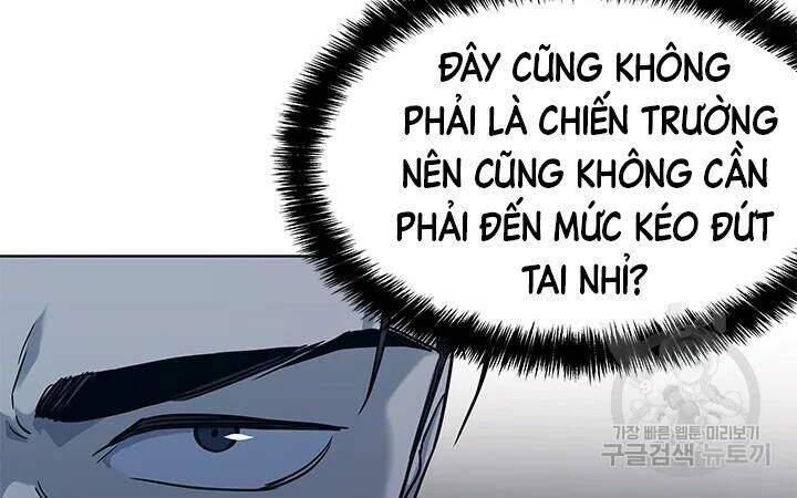 Đội trưởng lính đánh thuê - Chapter 111 - Page 56