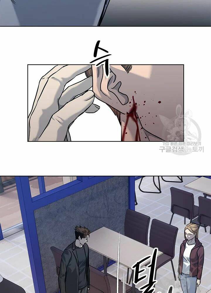 Đội trưởng lính đánh thuê - Chapter 111 - Page 57