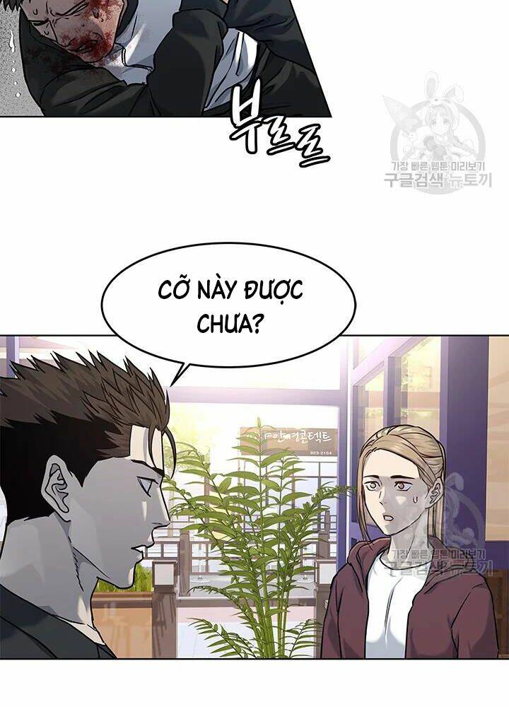 Đội trưởng lính đánh thuê - Chapter 111 - Page 60