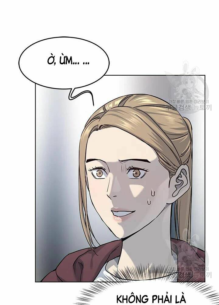 Đội trưởng lính đánh thuê - Chapter 111 - Page 61