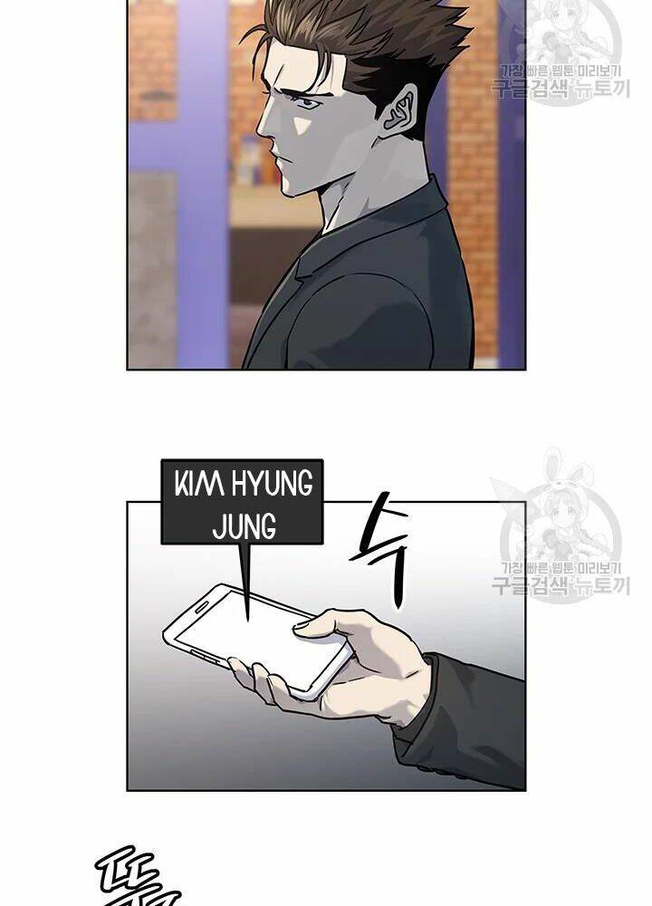 Đội trưởng lính đánh thuê - Chapter 111 - Page 64