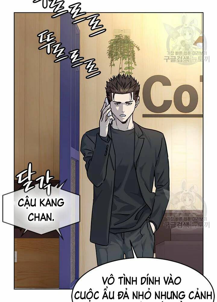 Đội trưởng lính đánh thuê - Chapter 111 - Page 65