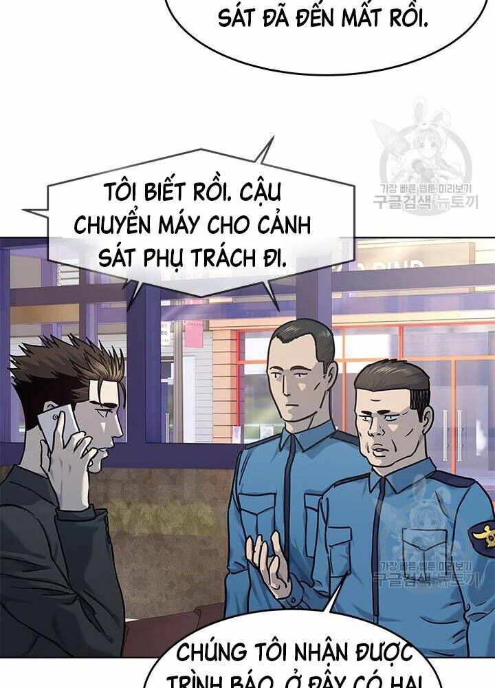 Đội trưởng lính đánh thuê - Chapter 111 - Page 66