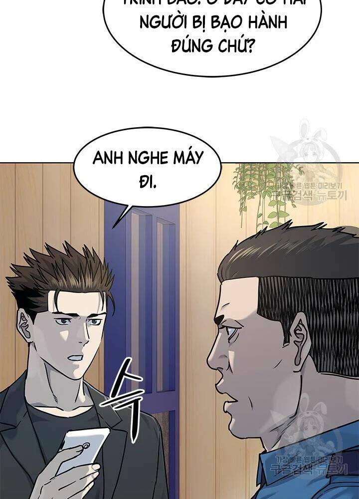 Đội trưởng lính đánh thuê - Chapter 111 - Page 67