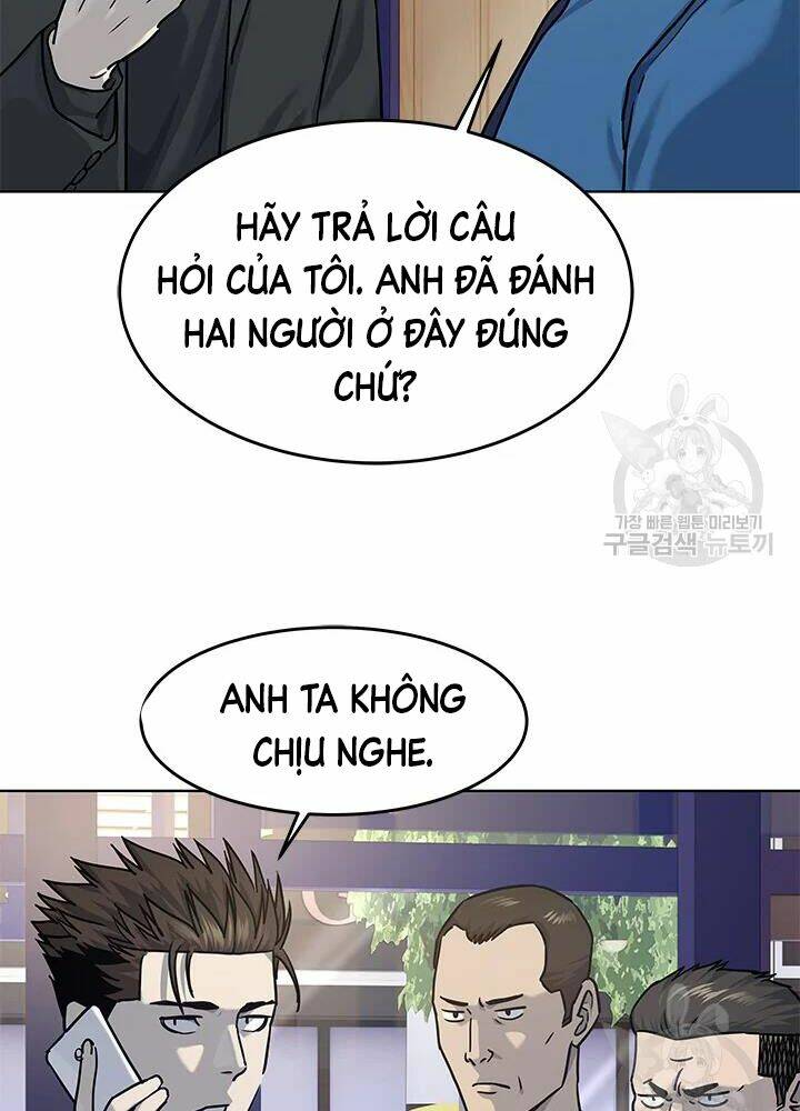 Đội trưởng lính đánh thuê - Chapter 111 - Page 68