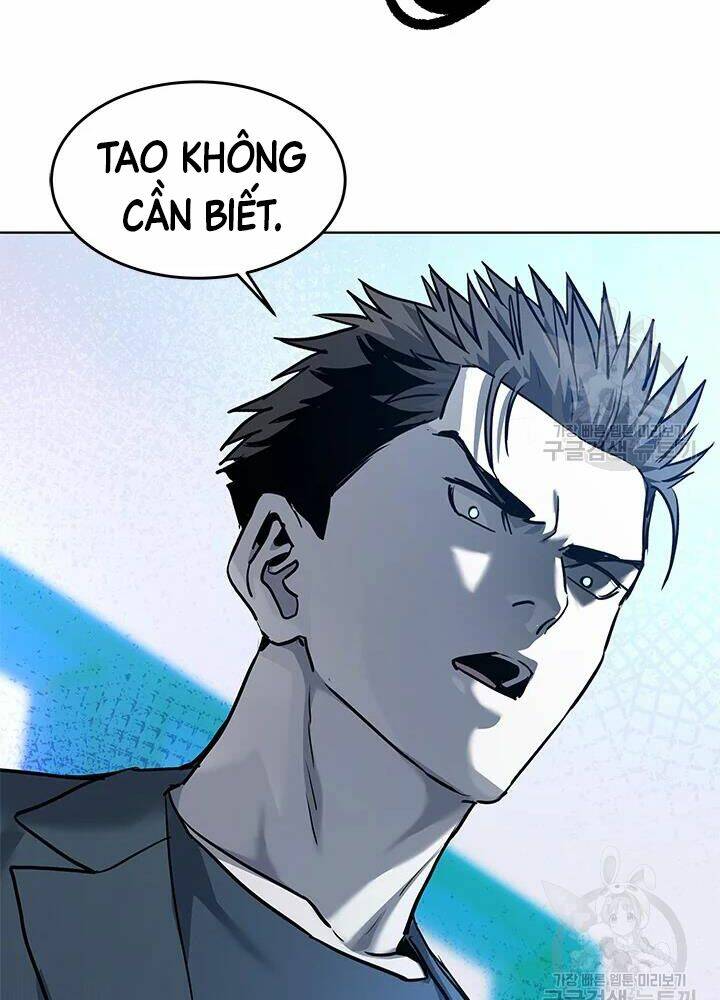 Đội trưởng lính đánh thuê - Chapter 111 - Page 6