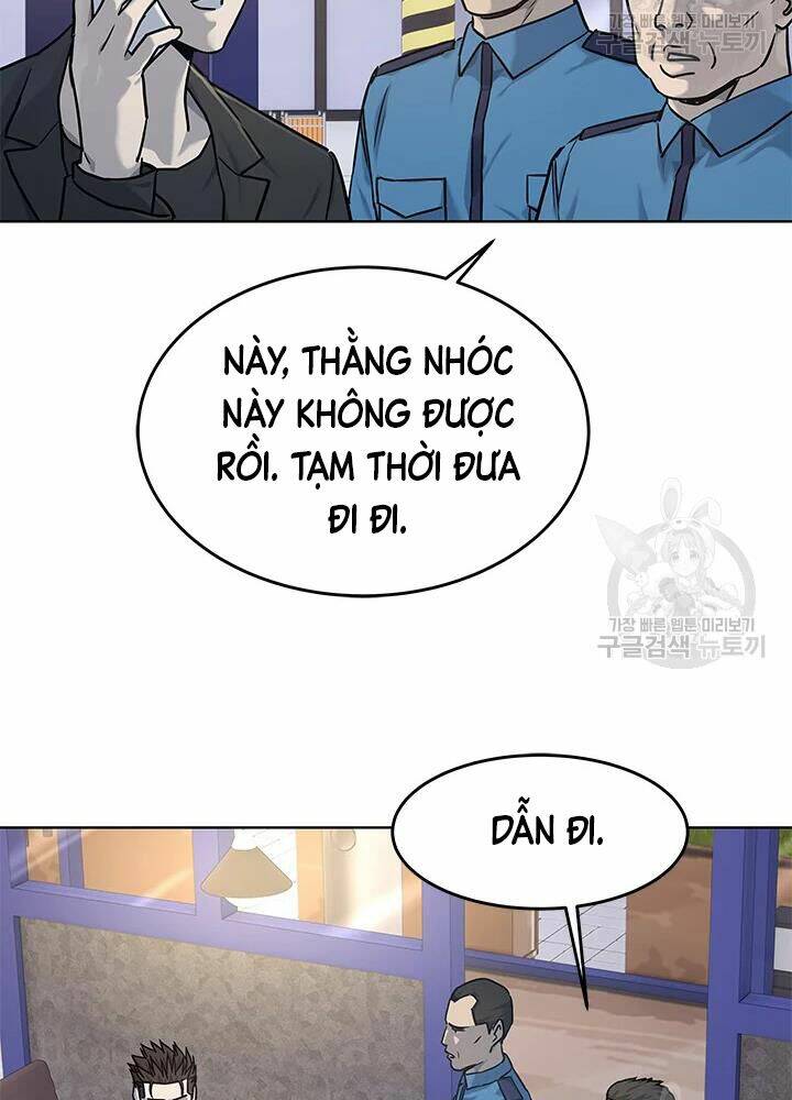 Đội trưởng lính đánh thuê - Chapter 111 - Page 69