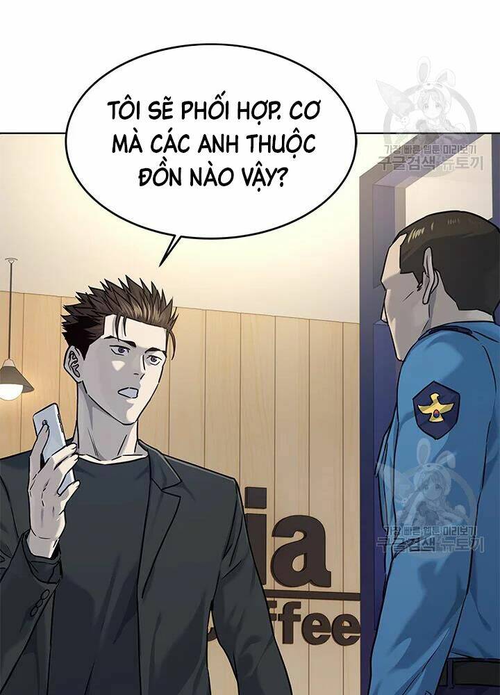 Đội trưởng lính đánh thuê - Chapter 111 - Page 71