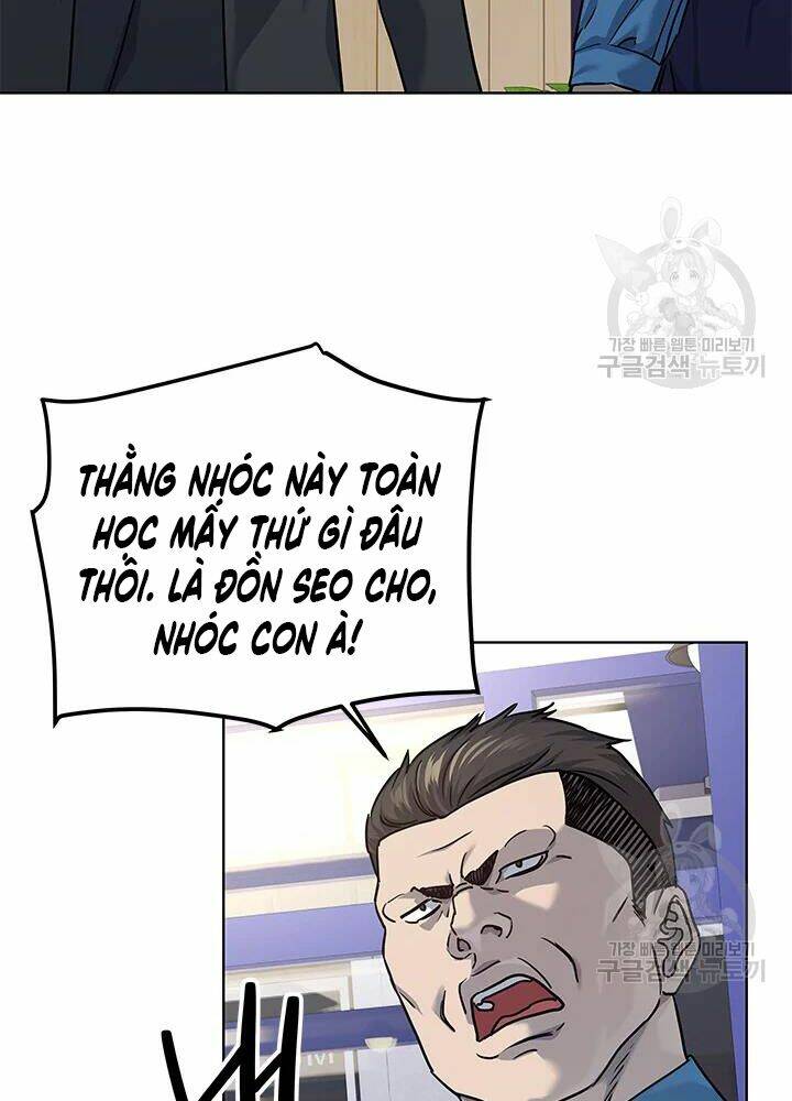 Đội trưởng lính đánh thuê - Chapter 111 - Page 72