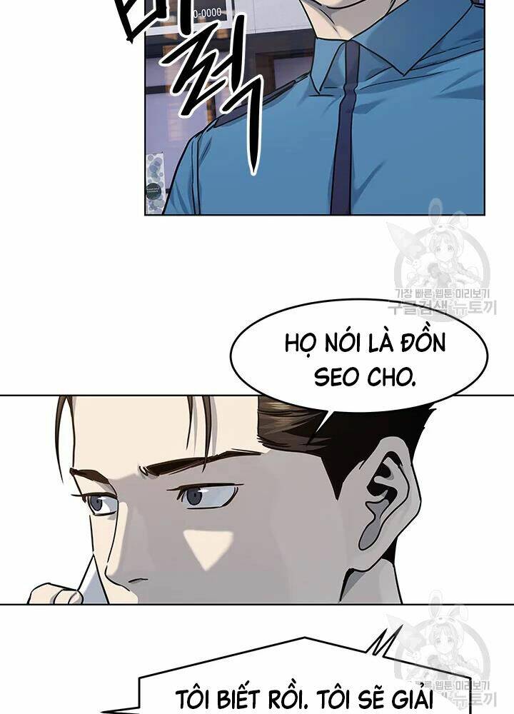 Đội trưởng lính đánh thuê - Chapter 111 - Page 73