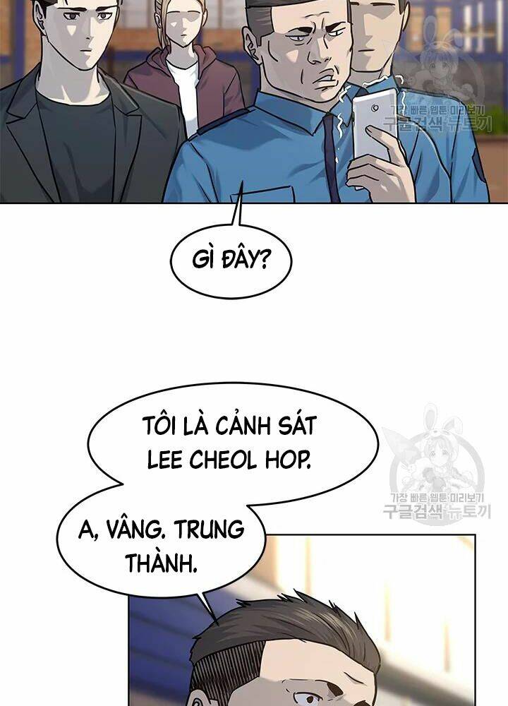 Đội trưởng lính đánh thuê - Chapter 111 - Page 76