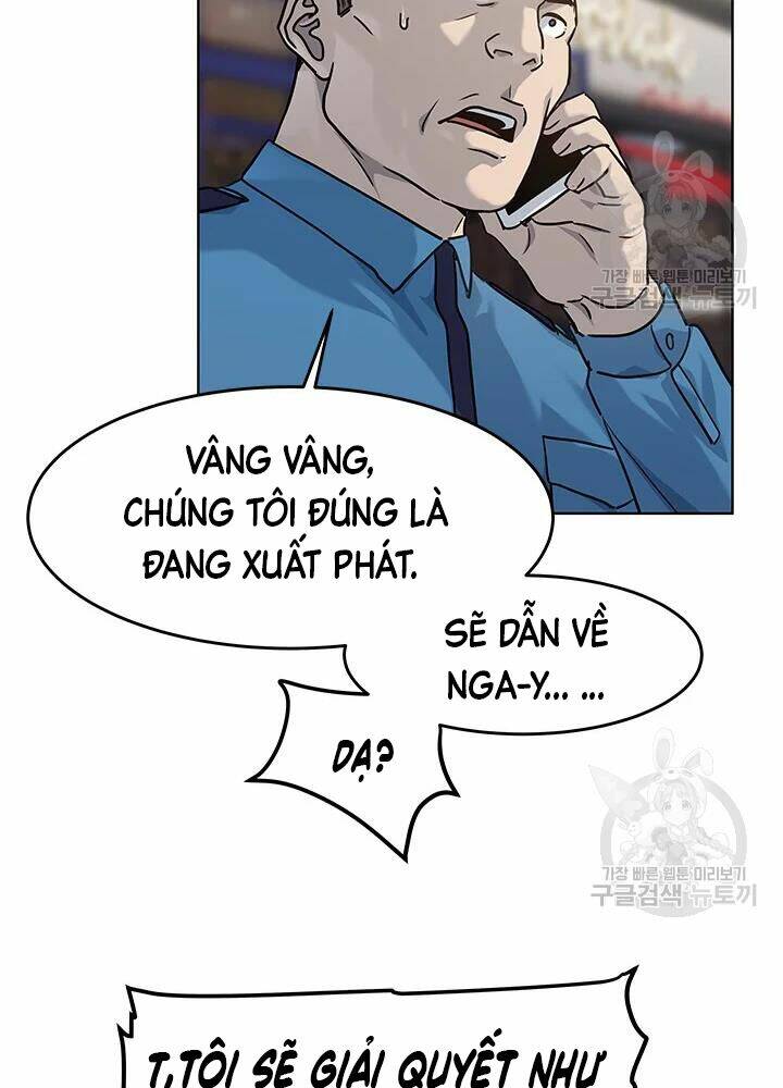 Đội trưởng lính đánh thuê - Chapter 111 - Page 77