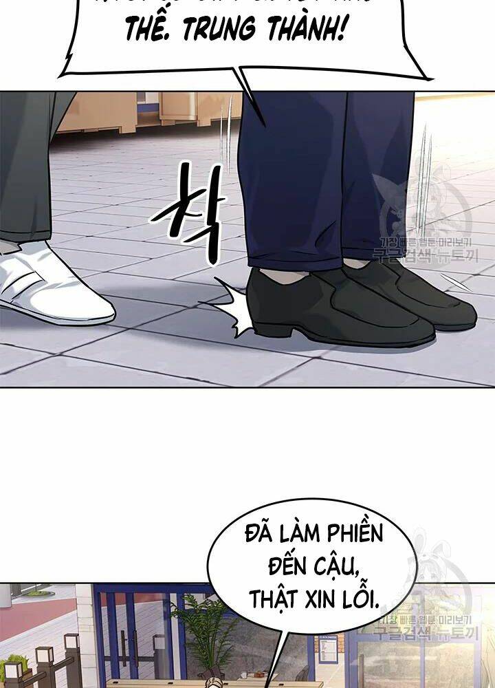 Đội trưởng lính đánh thuê - Chapter 111 - Page 78