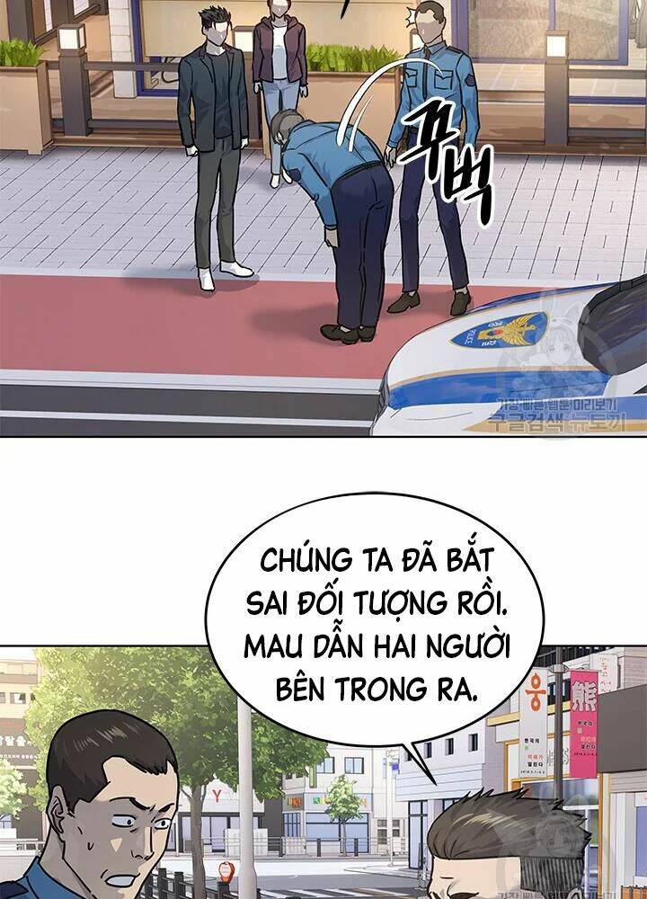 Đội trưởng lính đánh thuê - Chapter 111 - Page 79