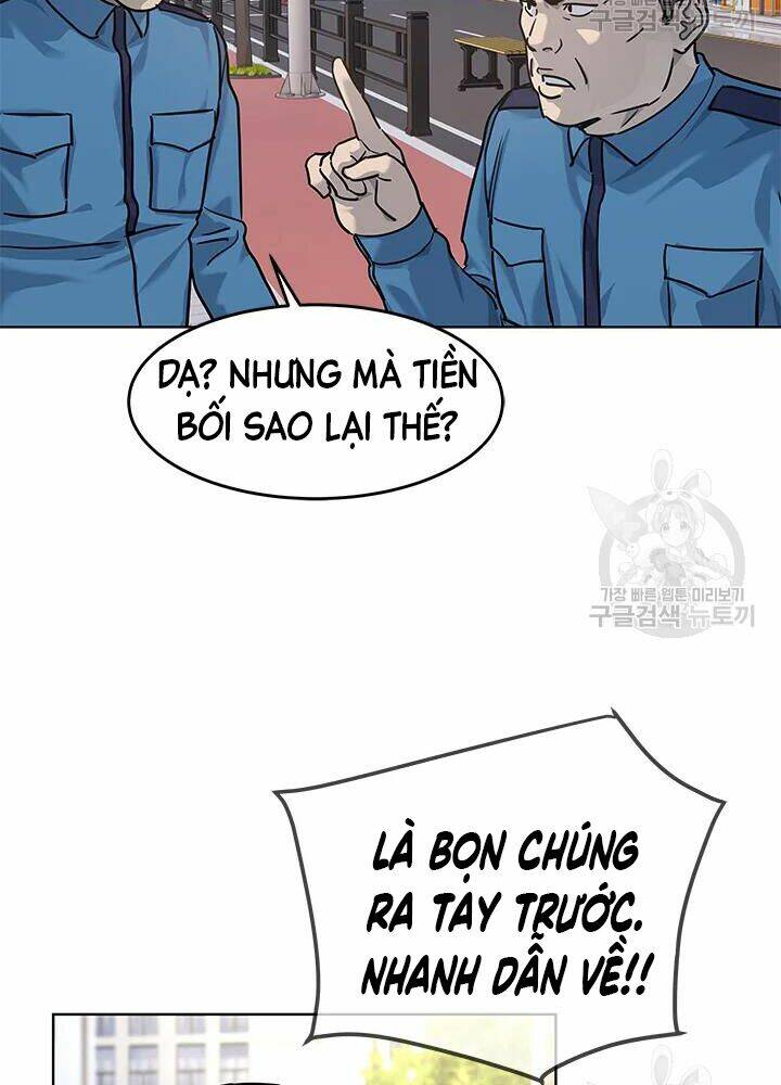 Đội trưởng lính đánh thuê - Chapter 111 - Page 80