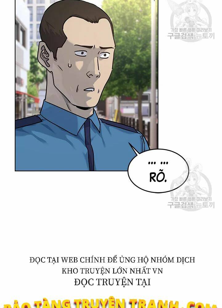 Đội trưởng lính đánh thuê - Chapter 111 - Page 81