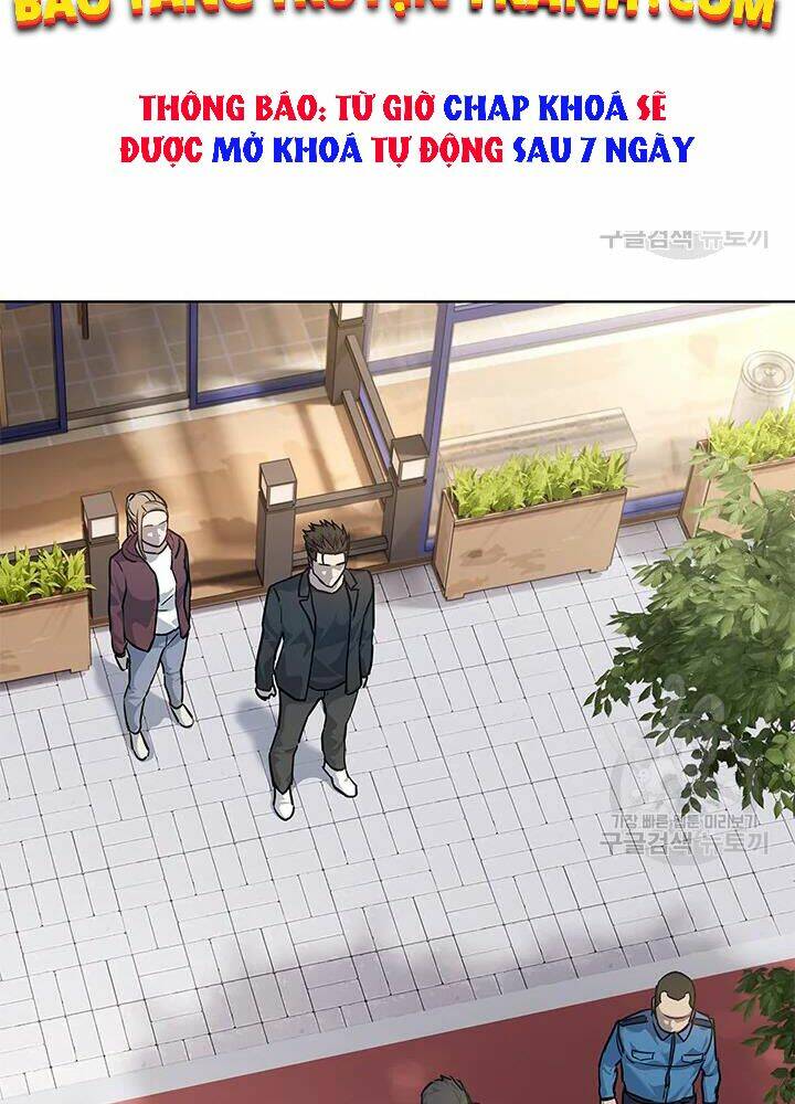 Đội trưởng lính đánh thuê - Chapter 111 - Page 82