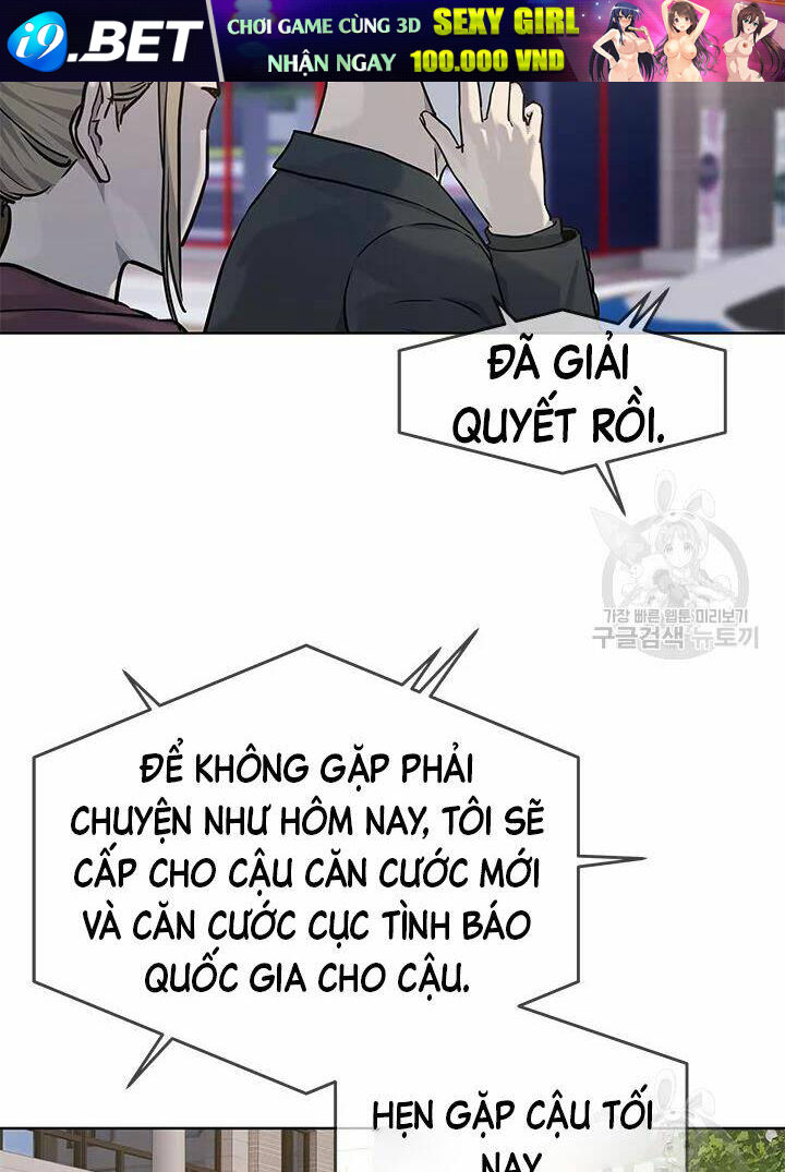 Đội trưởng lính đánh thuê - Chapter 111 - Page 85