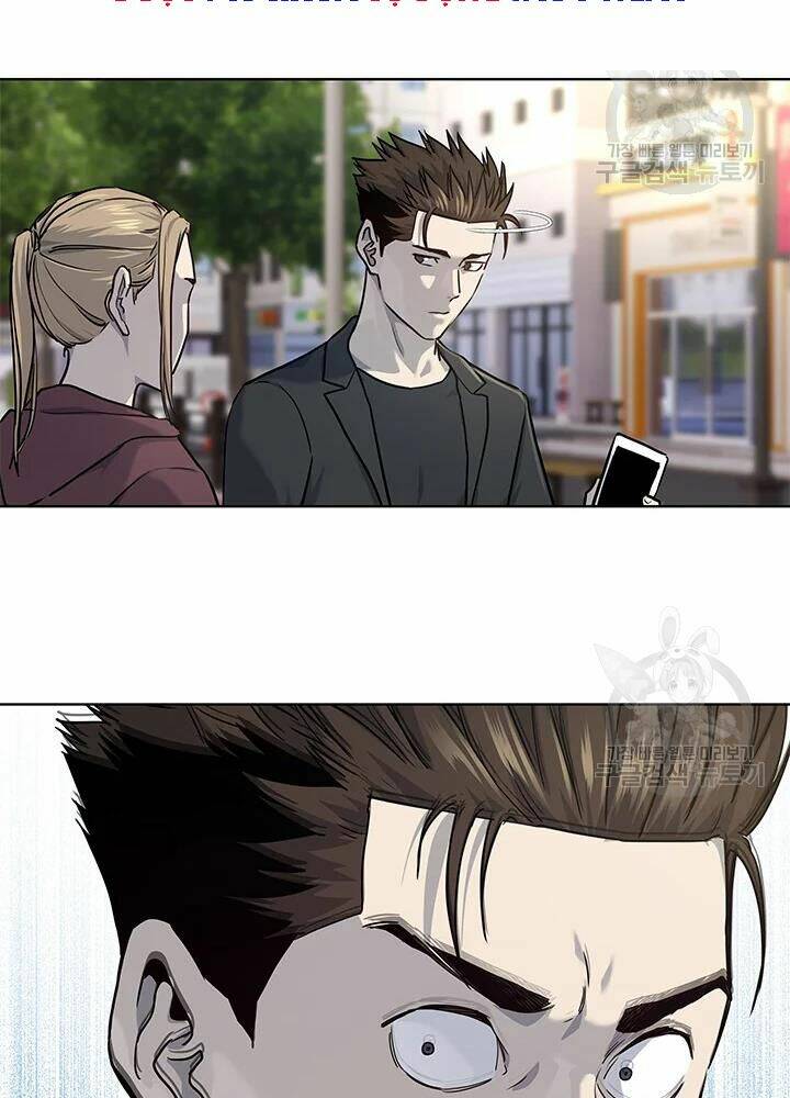 Đội trưởng lính đánh thuê - Chapter 111 - Page 87