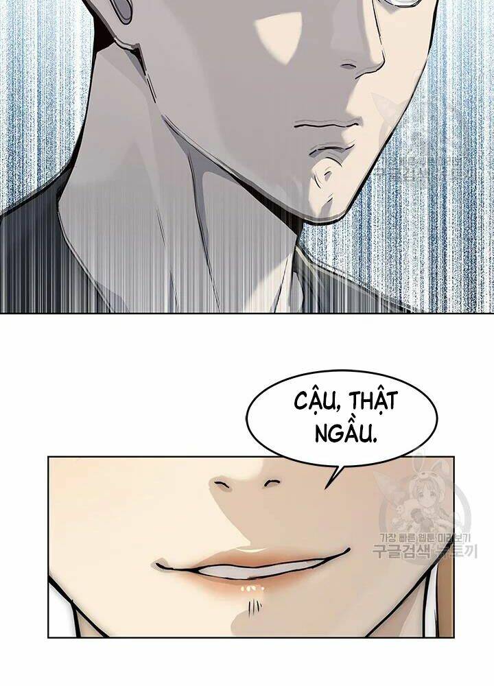 Đội trưởng lính đánh thuê - Chapter 111 - Page 88