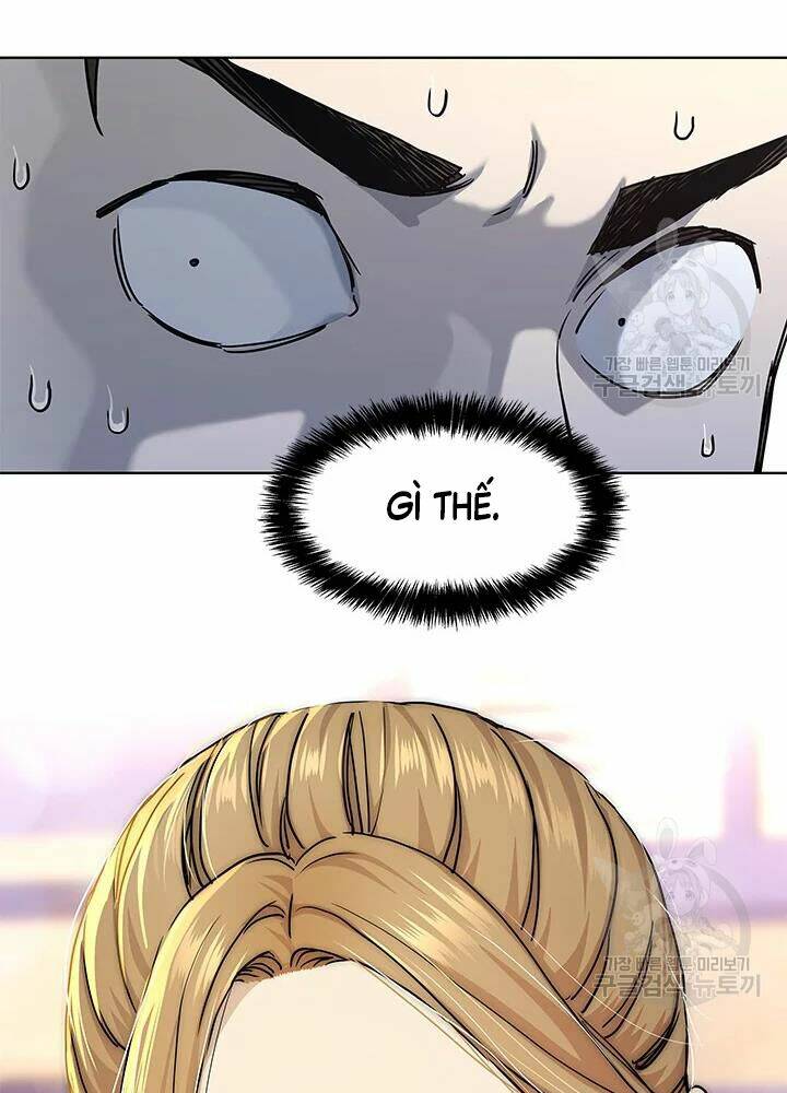 Đội trưởng lính đánh thuê - Chapter 111 - Page 89