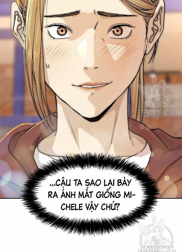 Đội trưởng lính đánh thuê - Chapter 111 - Page 90
