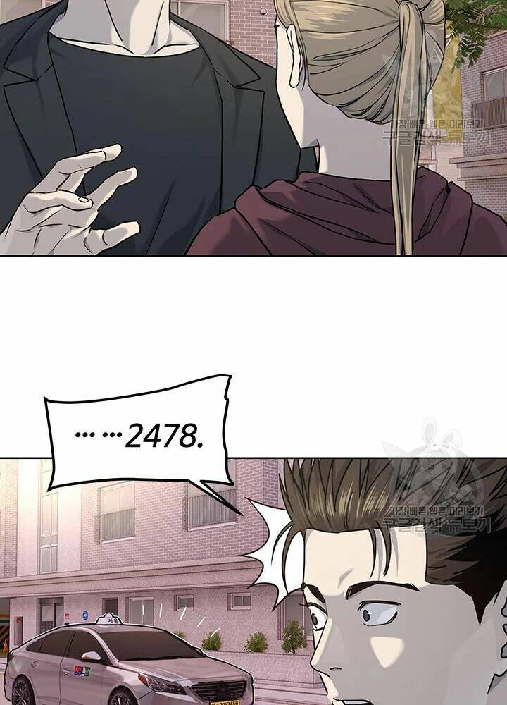 Đội trưởng lính đánh thuê - Chapter 112 - Page 9