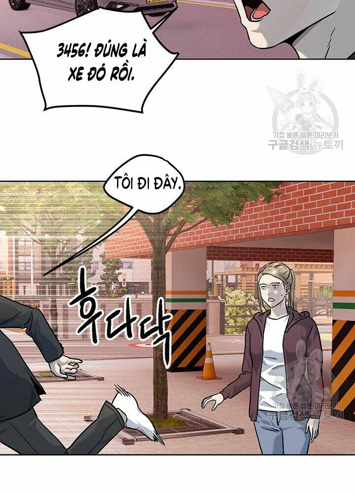 Đội trưởng lính đánh thuê - Chapter 112 - Page 10