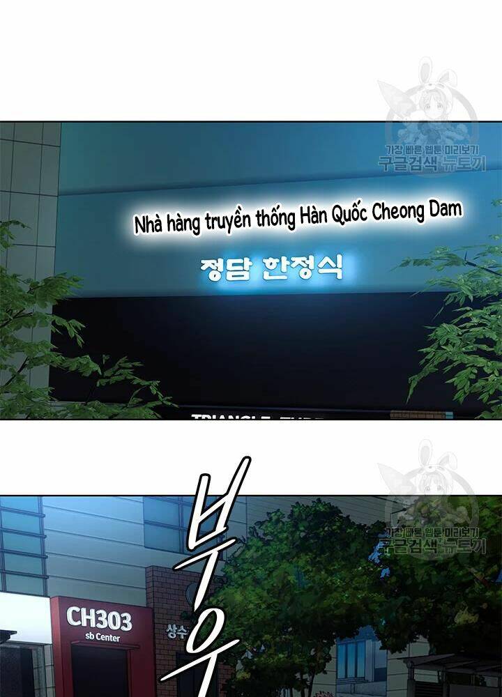 Đội trưởng lính đánh thuê - Chapter 112 - Page 15