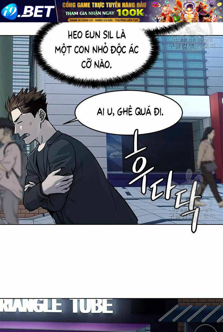 Đội trưởng lính đánh thuê - Chapter 112 - Page 19