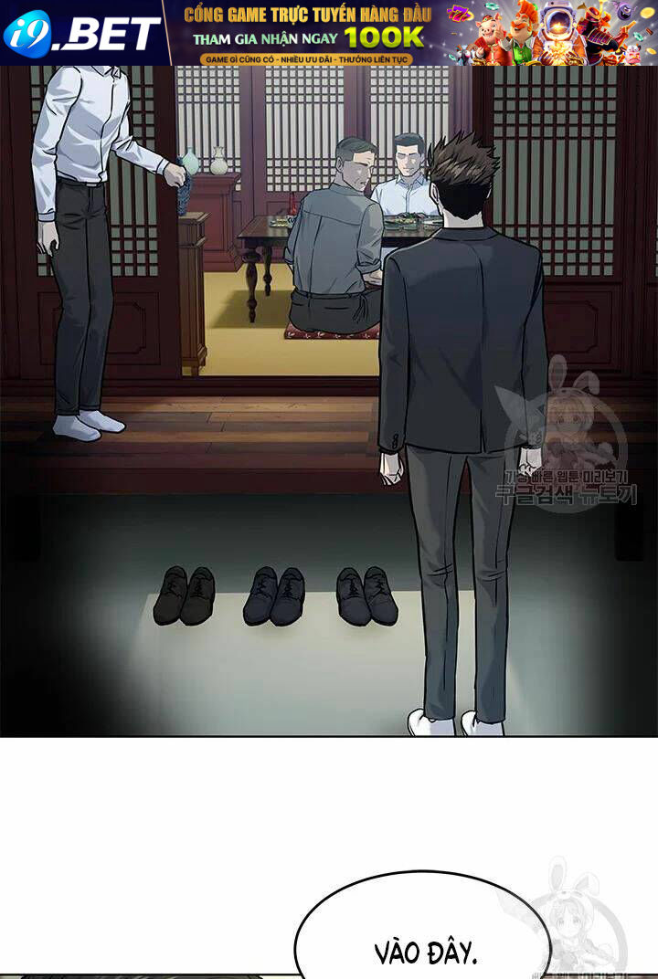 Đội trưởng lính đánh thuê - Chapter 112 - Page 23