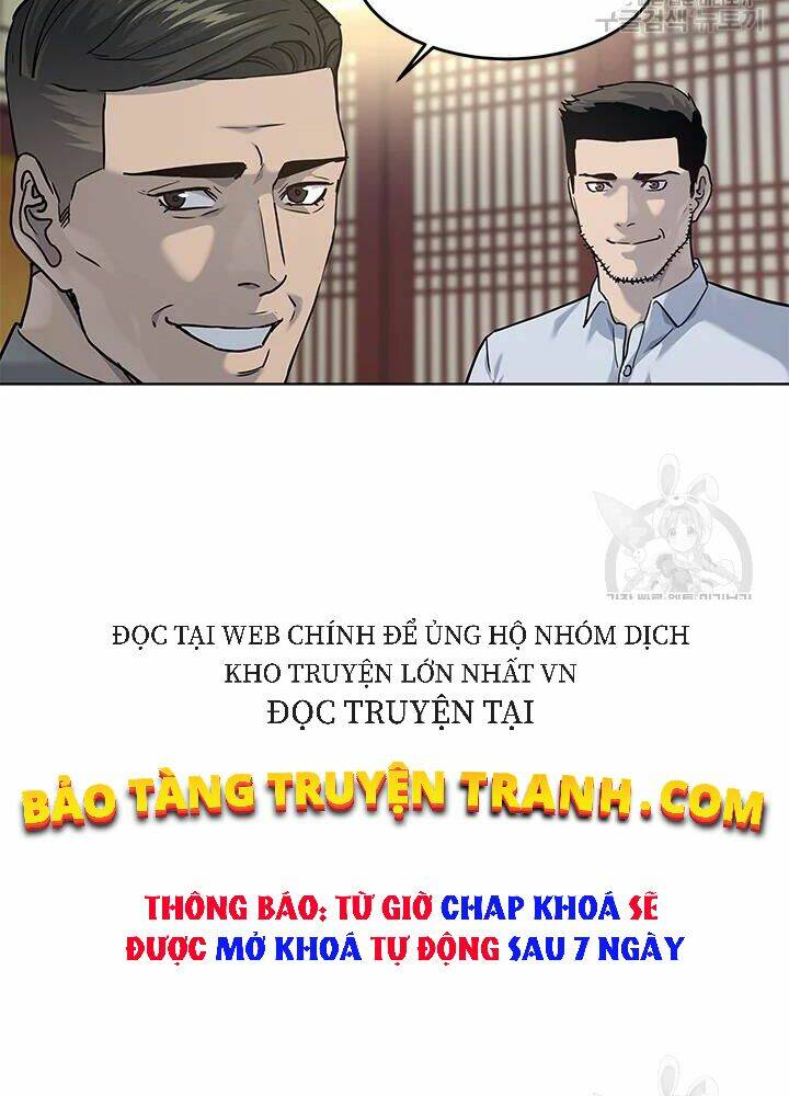 Đội trưởng lính đánh thuê - Chapter 112 - Page 24