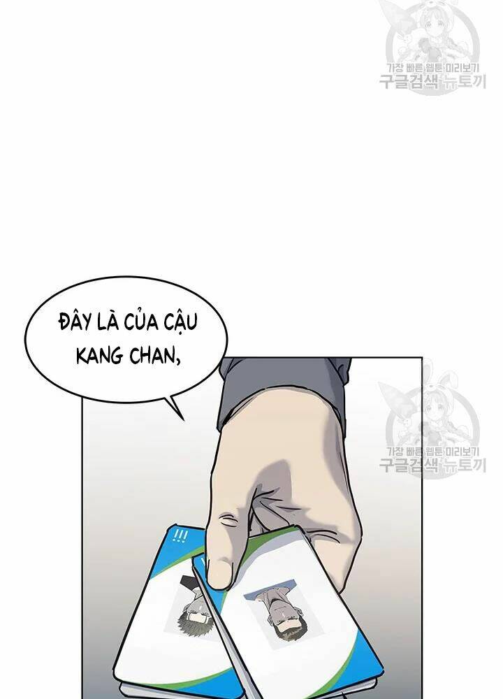 Đội trưởng lính đánh thuê - Chapter 112 - Page 25