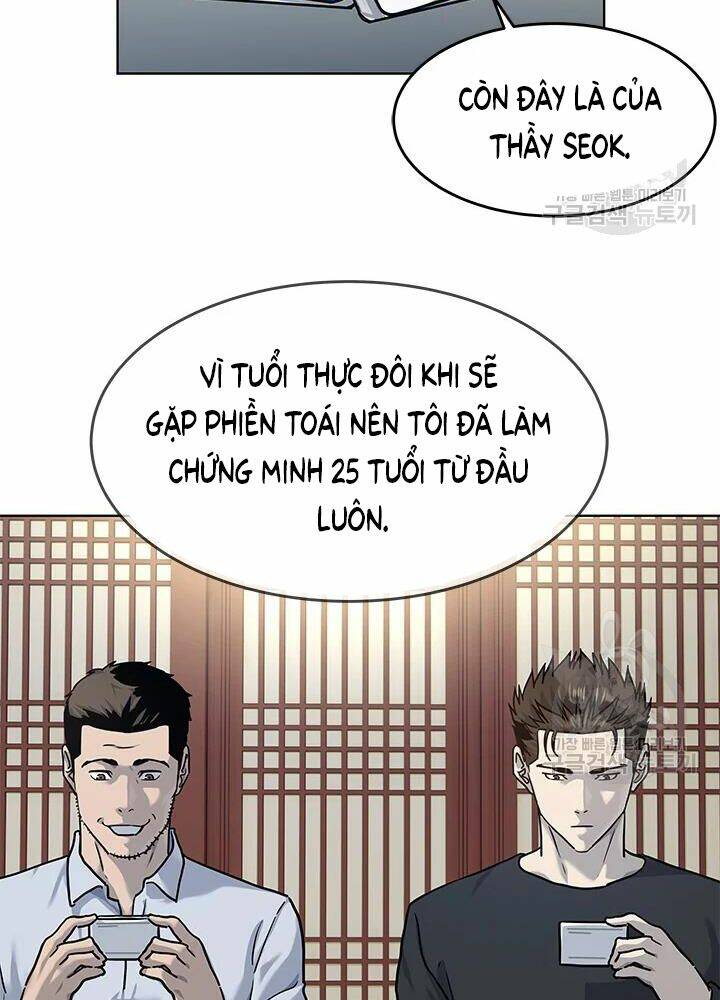 Đội trưởng lính đánh thuê - Chapter 112 - Page 26