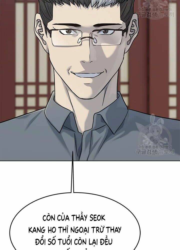 Đội trưởng lính đánh thuê - Chapter 112 - Page 30