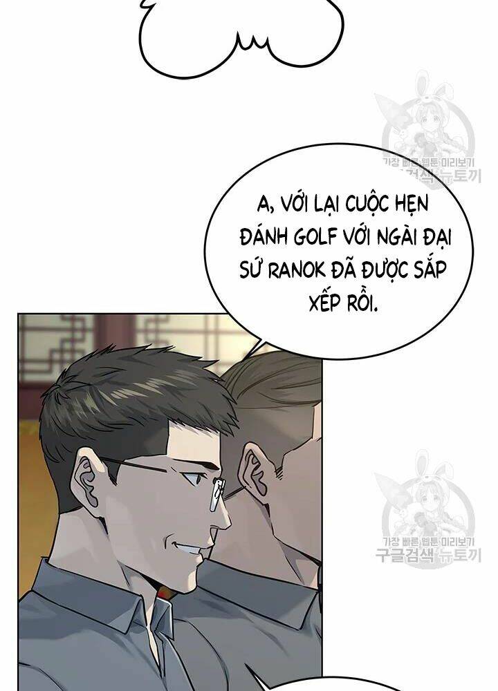 Đội trưởng lính đánh thuê - Chapter 112 - Page 32