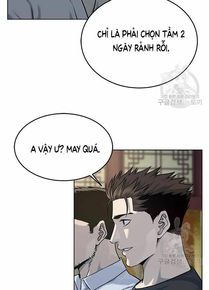 Đội trưởng lính đánh thuê - Chapter 112 - Page 33
