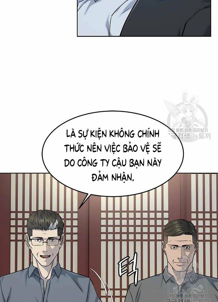 Đội trưởng lính đánh thuê - Chapter 112 - Page 34