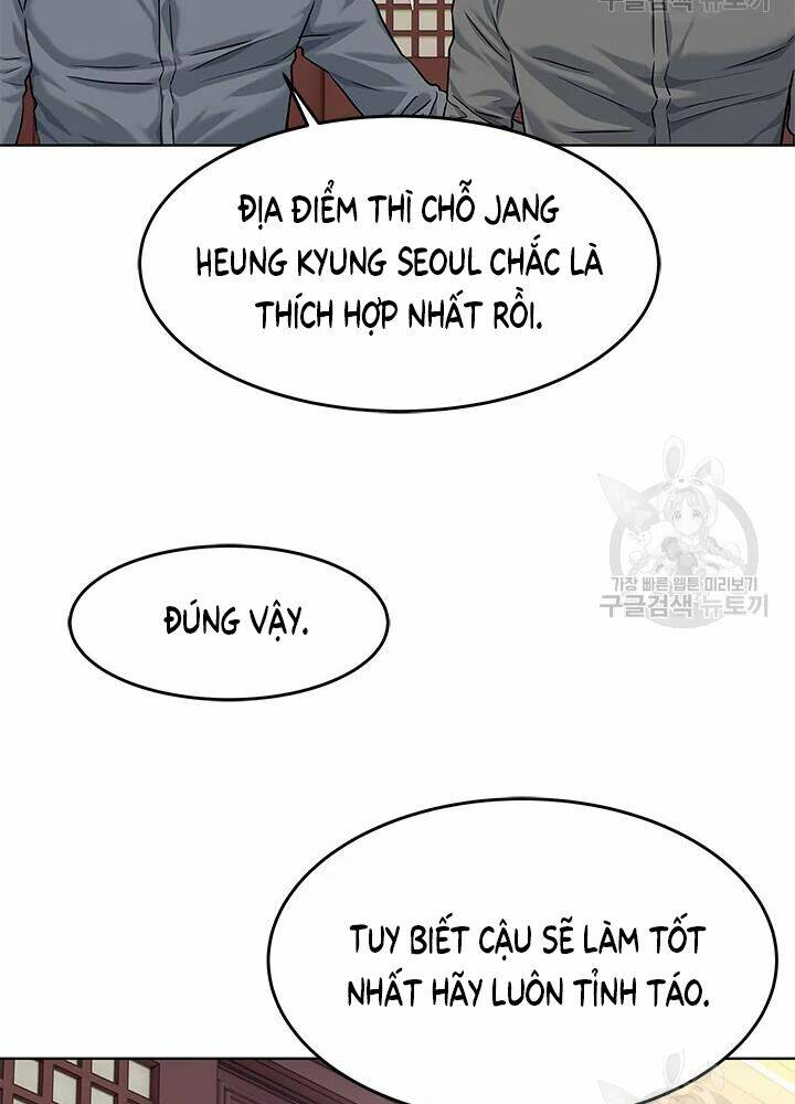 Đội trưởng lính đánh thuê - Chapter 112 - Page 35