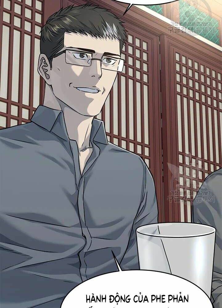 Đội trưởng lính đánh thuê - Chapter 112 - Page 36