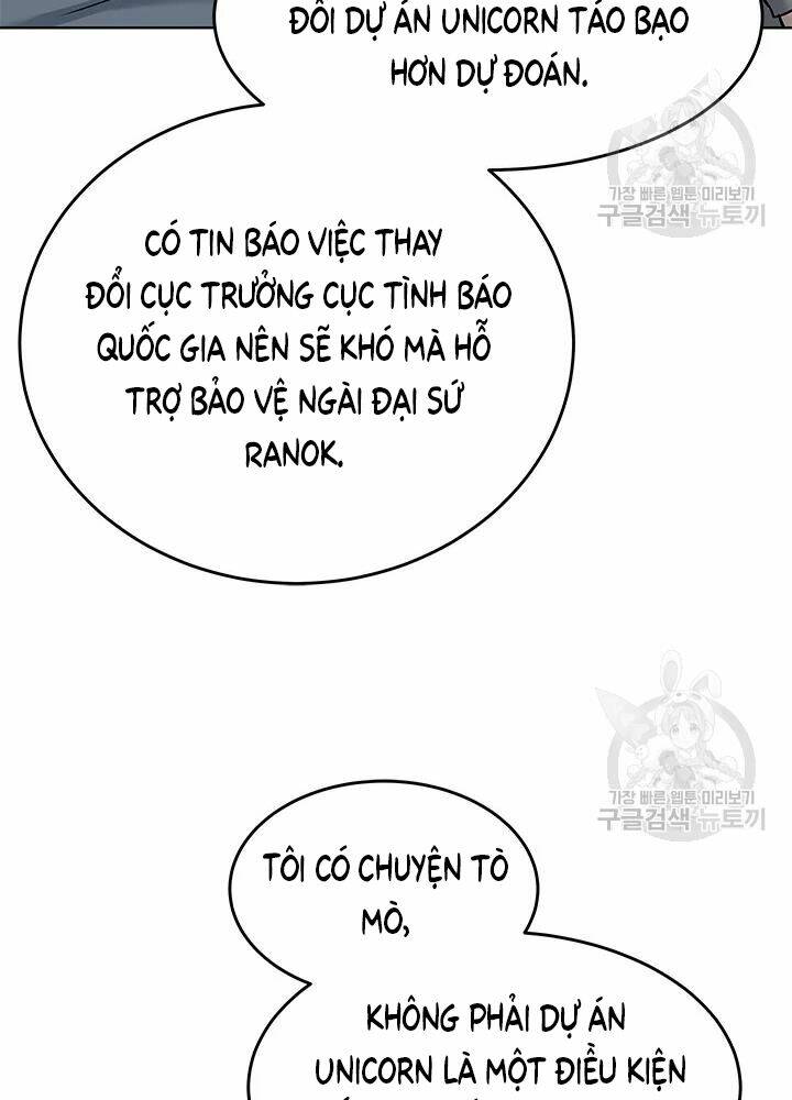 Đội trưởng lính đánh thuê - Chapter 112 - Page 37