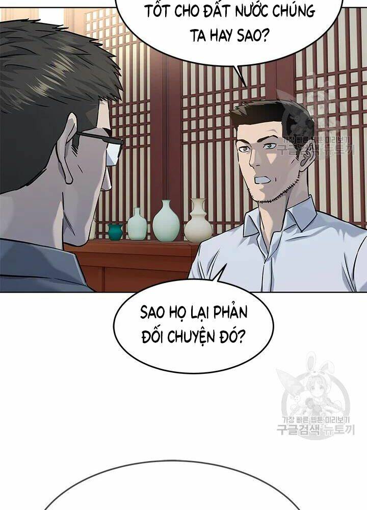 Đội trưởng lính đánh thuê - Chapter 112 - Page 38