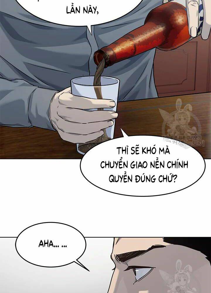 Đội trưởng lính đánh thuê - Chapter 112 - Page 40