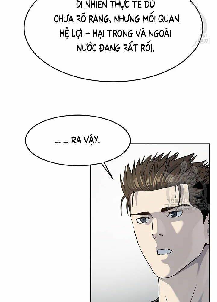 Đội trưởng lính đánh thuê - Chapter 112 - Page 42