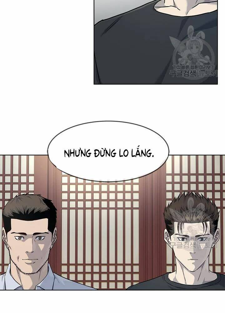 Đội trưởng lính đánh thuê - Chapter 112 - Page 43