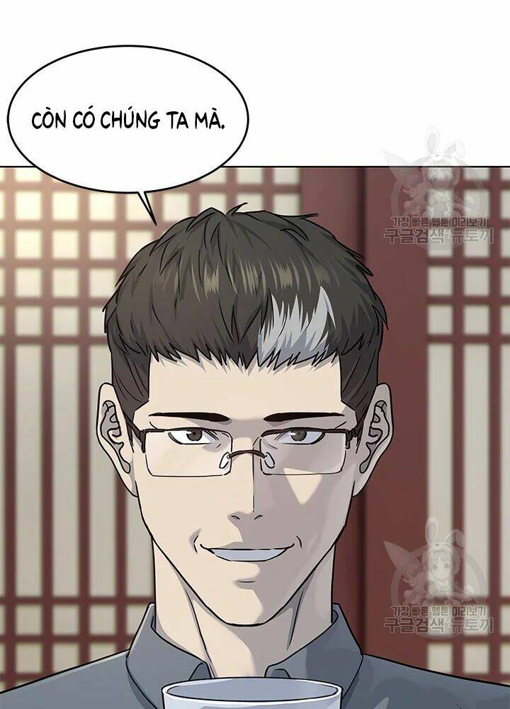 Đội trưởng lính đánh thuê - Chapter 112 - Page 44