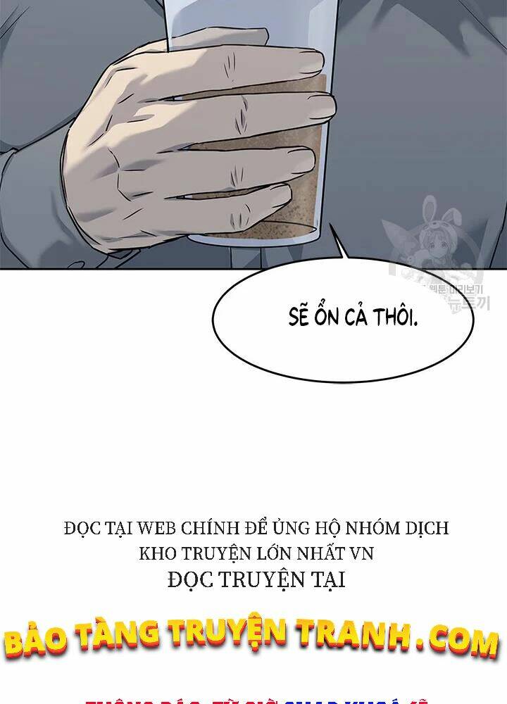 Đội trưởng lính đánh thuê - Chapter 112 - Page 45
